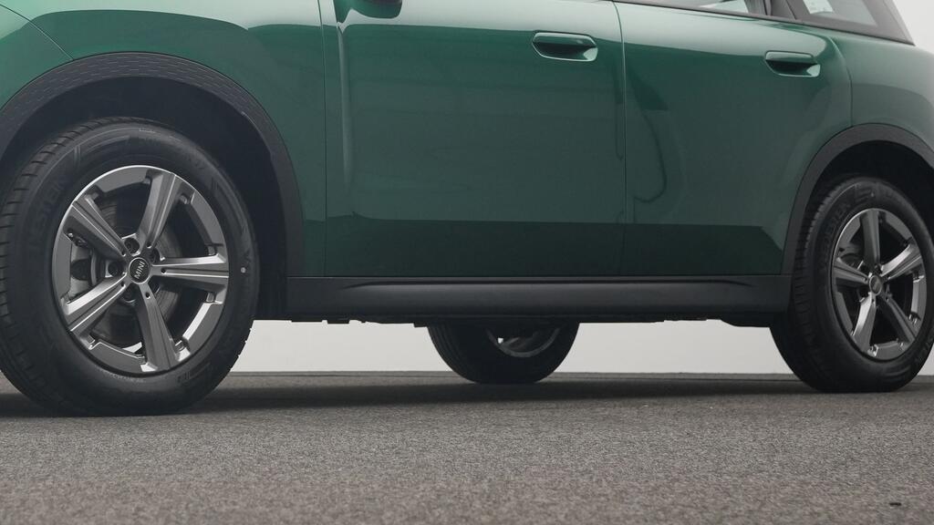 MINI Countryman Classic Trim, миниатюра 18