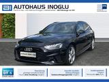 Audi A4 Av. 50 TDI S line qu. Tiptr. Navi+Pano+R-Kam+ - Audi A4: 5tdi