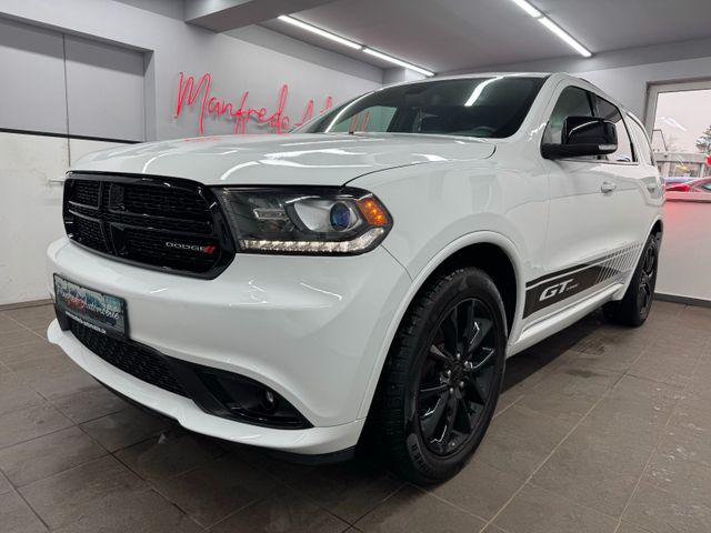 Dodge Durango 3.6 4x4 AWD GT/7.Sitz/Glasdach/Beats by