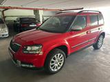 Skoda Yeti 2.0 TDI 125kW DSG 4x4 Elegance Outdoor ... - Skoda Yeti: Elegance Outdoor