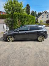 Ford Focus RS MK3 | TÜV NEU (04/26) | Technisch Top - Ford: Mk2