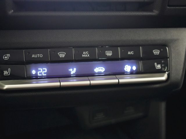 Frontera Electric C GS 44kWH AT+LED LICHT+NAVI+R