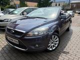 Ford Focus Cabrio Titanium Leder Klimaautomatik!!! - Ford Focus aus 2008: Cabrio