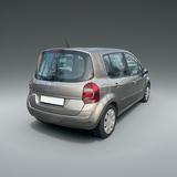 Renault Tüv/Service NEU!!! Modus Dynamique 1.6  Automati - Renault Modus Gebrauchtwagen