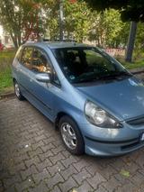 Honda jazz 1.4 Motor Benzin - gebrauchte Honda Jazz aus dem Jahr 2007