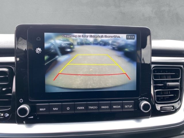 Fahrzeugabbildung Kia Stonic 1.0 T-GDI VISION  *LED-PAKET*NAVIGATIONSS