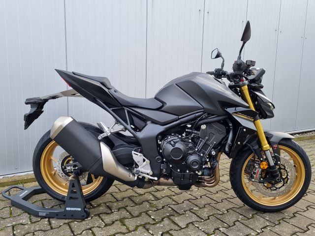 Honda CB 1000 Hornet SP 2025 *inkl.kurzes Heck*