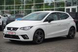 Seat Ibiza 1.0 TSI FR FullLink Tempomat PDC USB - Seat Ibiza: 1.0