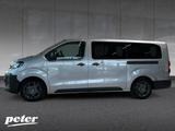 Opel Vivaro XL L3 2.2 D 180 8-Sitze +AHK+RFK+NAVI+ - Opel Vivaro Neuwagen