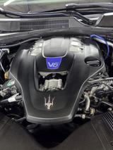 Maserati Quattroporte 3.0 V6 S Q4 GranLusso  - gebrauchte Maserati Quattroporte aus dem Jahr 2017