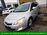 Opel J DESiGN 1.7 CDTi 125hp 6~gear >Euro5>MFL>PDC - Opel Astra aus 2011 mit Diesel-Antrieb
