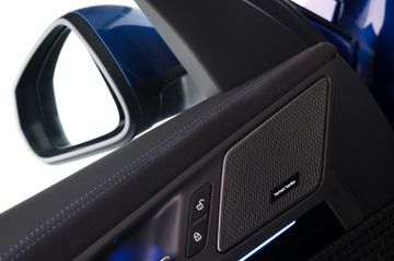 BMW X1 sDrive20i M Sport ACC H&K RFK 18" 8-fach