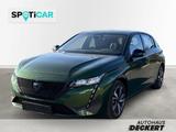 Peugeot 308 Active Pack PHEV OBC 7,4 kW Navi Memory Sitz - Peugeot 308: Phev