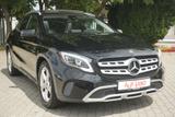 Mercedes-Benz GLA 250 Urban 4Matic LED Navi 360° Panorama PDC - gebrauchte Mercedes-Benz GLA 250 aus dem Jahr 2017