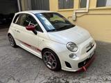 Abarth ABARTH 500 1.4 Turbo T-Jet - Abarth 500 aus 2009
