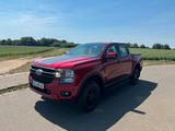 Ford Ranger XLT 4x4 Wie NEU 4.401 km 2.0 Diesel AHK