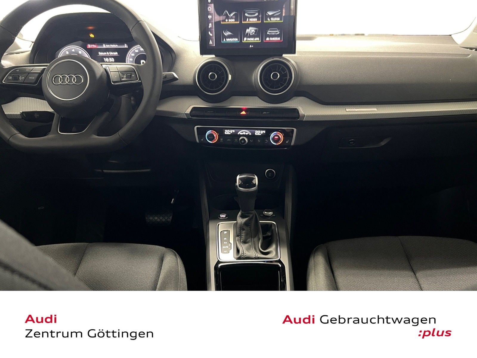 Audi Q2 - Bild 8