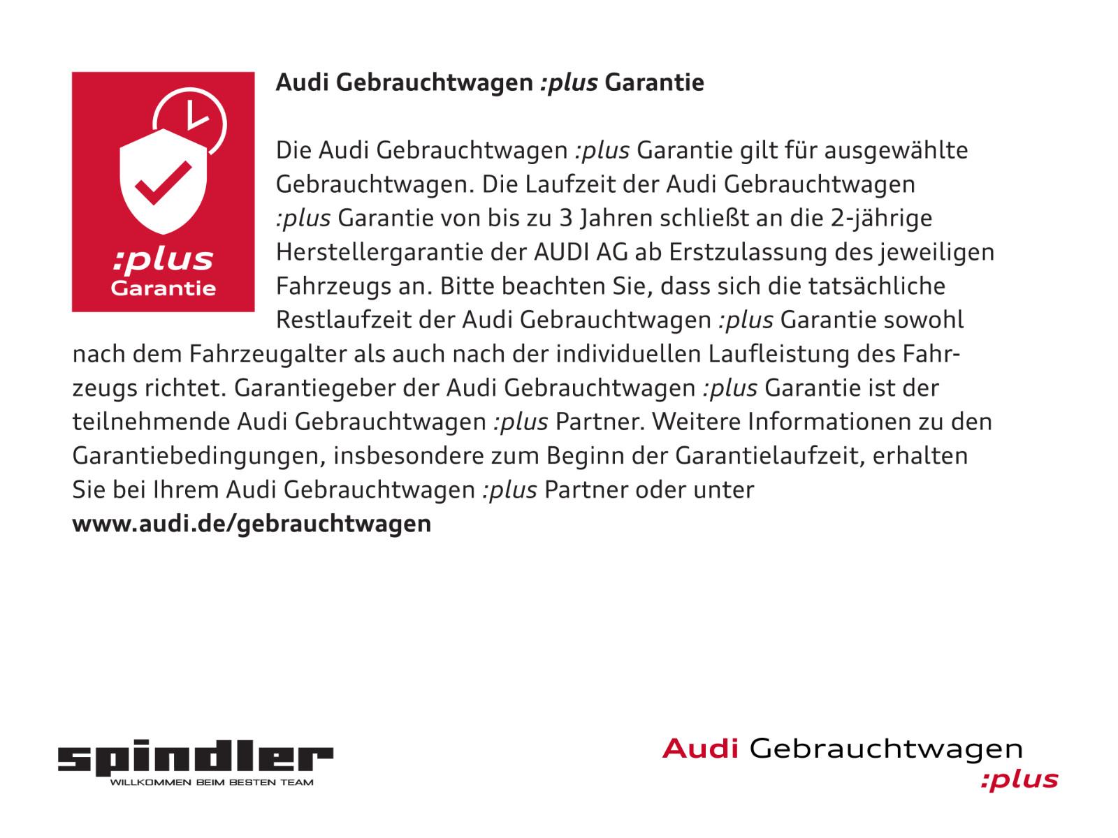 Audi A4 Avant 40 TDI S-tronic / Navi+, CarPlay, LED, миниатюра 11