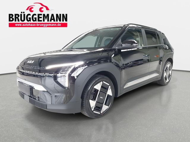 Kia EV3 81.4 KWH EARTH MJ25 WINTER-CONNECT UPGRADE D