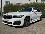 BMW 520d xDrive Touring A -
