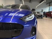 Mazda 2 Hybrid - Vorschau Bild 5