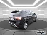 Volkswagen T-CROSS LIFE 1.0 TSI DSG (+ACC-RADAR) Bluetooth - Volkswagen T-Cross in Osnabrück