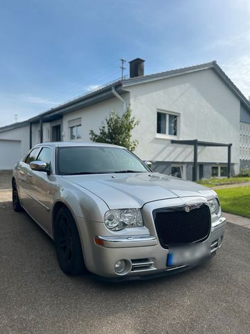 Chrysler 300c 3.5 L V6 LX 2005 Liebhaberfa...