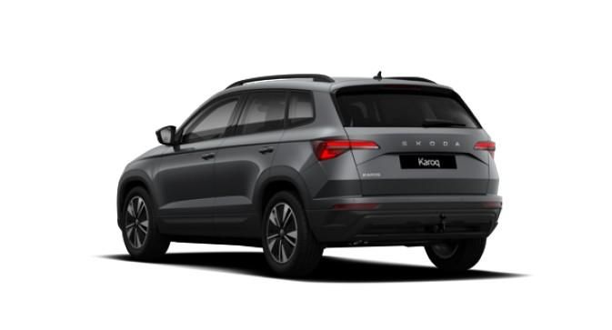 Skoda Karoq - Bild 2