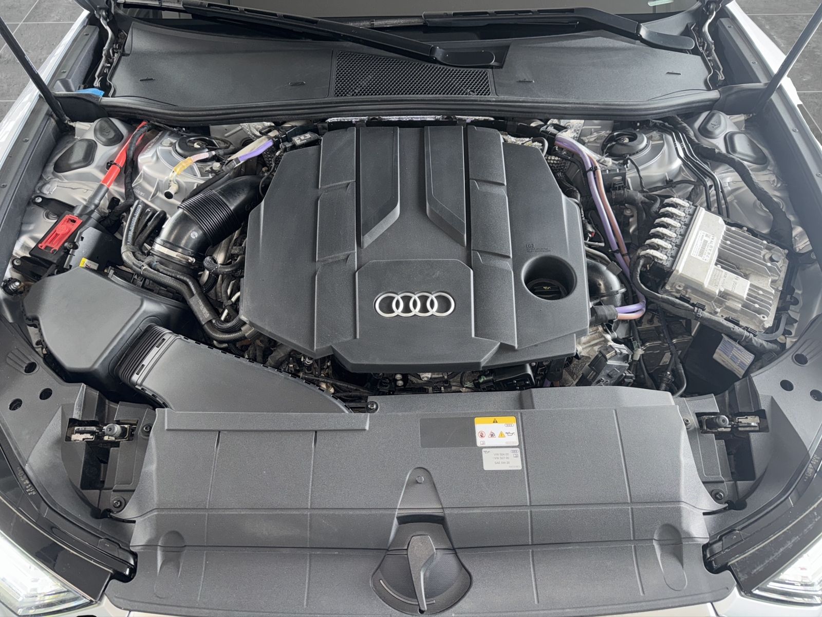 Audi A6 allroad 55TDI tiptronic quattro AHK*HUD*B&O*L foto 22