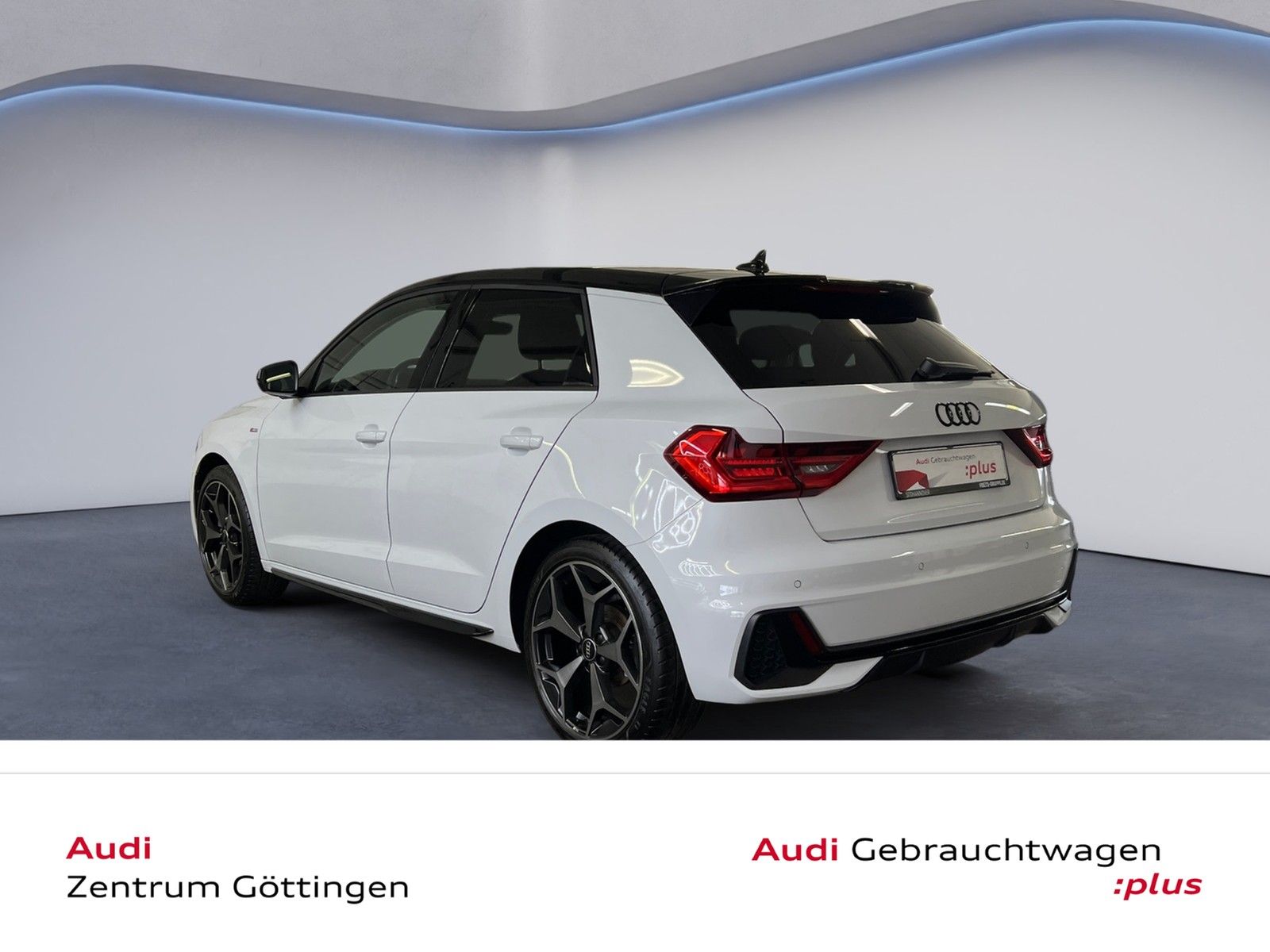 Audi A1 - Bild 4