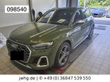 Audi SQ5 quattro|ACC|360|Matrix|HeadUp|StandHz - gebrauchte Audi SQ5 aus dem Jahr 2021