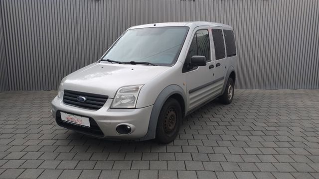 Ford Tourneo Connect Trend kurz Klima 5.Sitzer