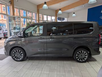 Ford Tourneo Custom 2.0 L Titanium X 5Jahre Garantie!