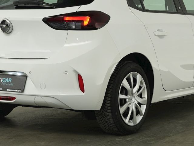 Corsa-e F EDITION 50kWH AT+LED LICHT+RÜCKFAHRKAM
