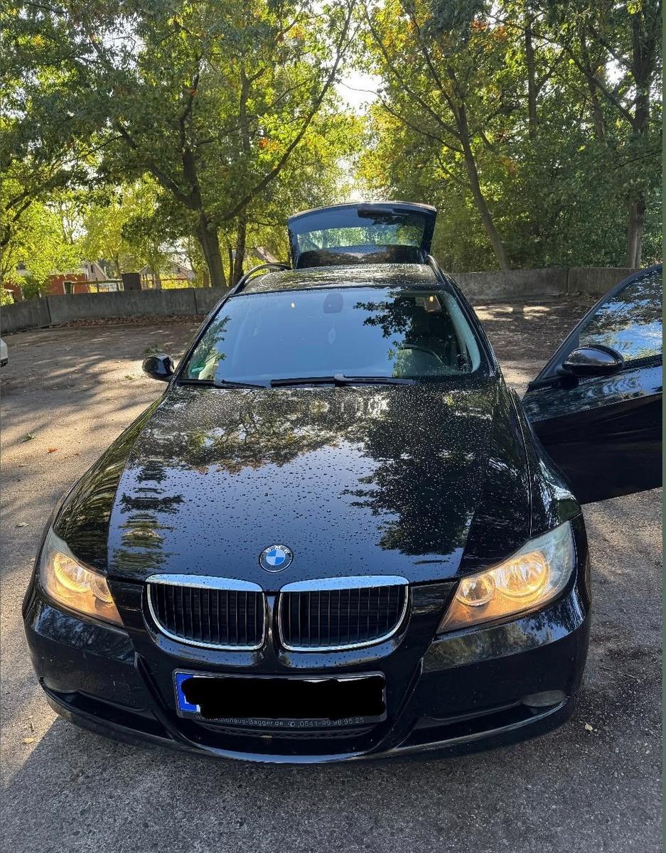 BMW Andere