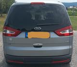 Ford Galaxy 2,0 Titanium - gebrauchte Ford Galaxy aus dem Jahr 2009