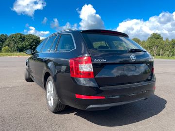 Skoda Octavia - 9