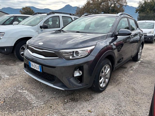 Kia Stonic 1.4 MPI EcoGPL - 2018