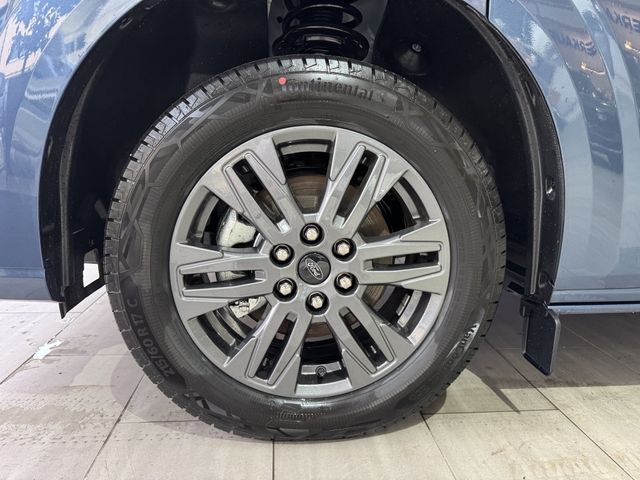 Ford Tourneo Custom 2.0 EcoBlue L1 Titanium