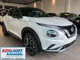 Nissan Juke N-Design BOSE Techp. 360 Navi LED Winter - Nissan Juke Neuwagen