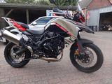 Benelli TRK 702 X 2025 mit Kofferset Sofort ! - BENELLI TRK 702