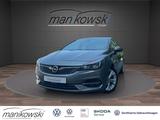 Opel Astra K Lim. 1.2 Turbo *GS Line*SHA+GRA+AHK+LWS+ - Opel Astra gs Gebrauchtwagen