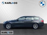 BMW 530 d xDrive Touring HUD AHK StandHz H&K Massage - BMW 530 in Mainz