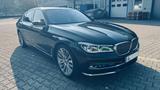 BMW 730d xDrive -Vollausstattung-Massage-Laser - gebrauchte BMW 730 aus dem Jahr 2018