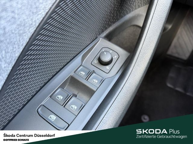 Skoda Octavia - Bild 13