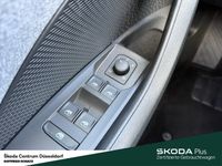Skoda Octavia - Vorschau Bild 13