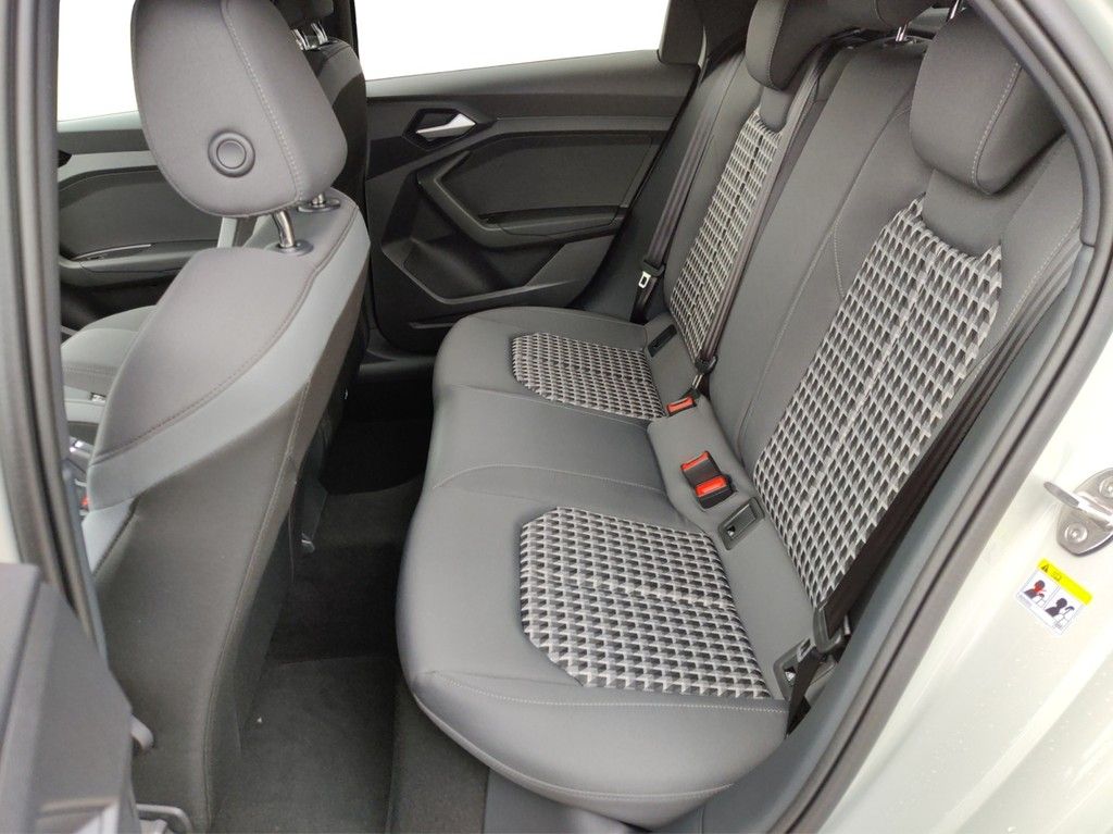 Audi A1 - Bild 17
