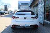 Mazda 3 M-Hybrid G-140 AT Centre-Line DESI Allwetter M - gebrauchte Mazda bis 25.000 Euro