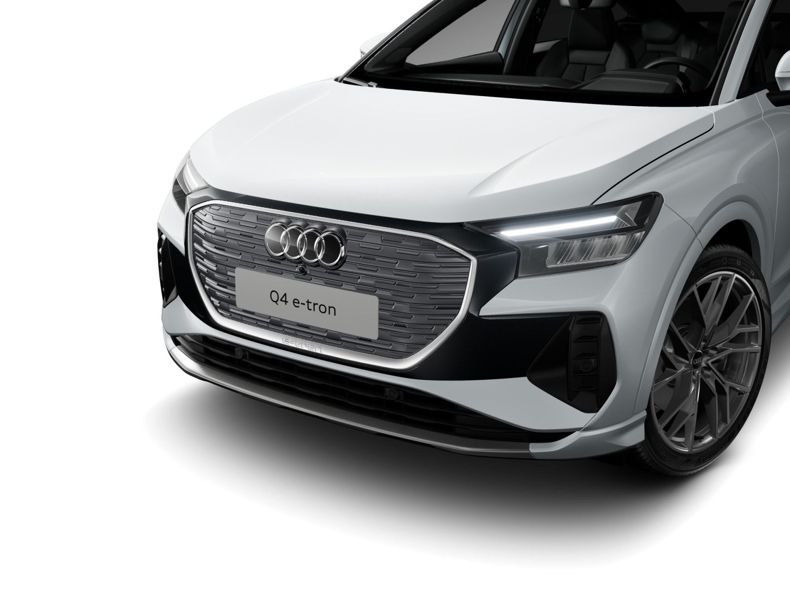Audi Q4 e-tron - Bild 8