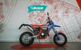 Beta BETA RR 125 4T Motard R - BETA RR MOTARD